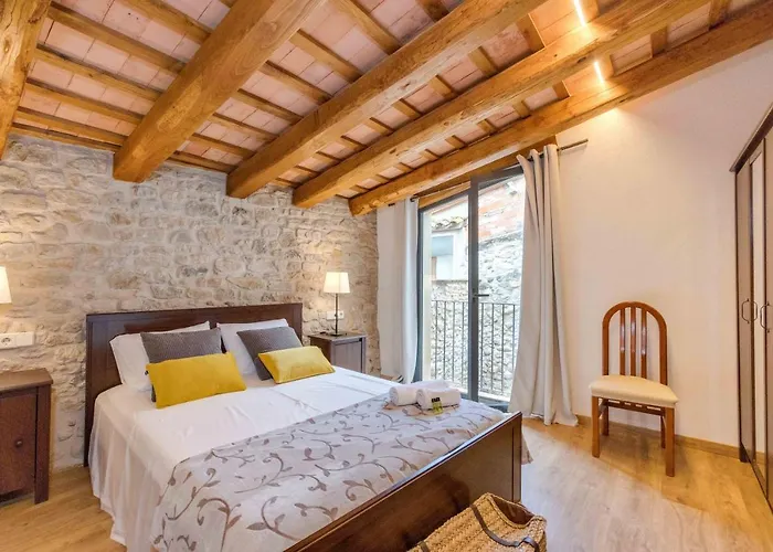 Flateli Diana 度假居