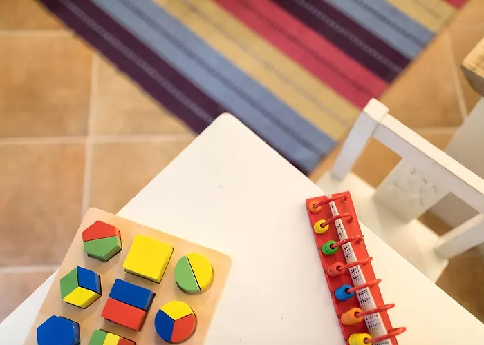 度假居 Flateli Diana Sant Jordi Desvalls