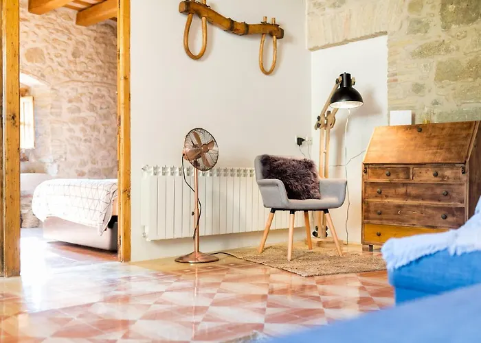 Flateli Diana 度假居