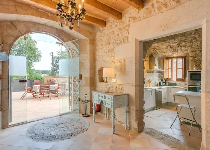 Flateli Diana 度假居