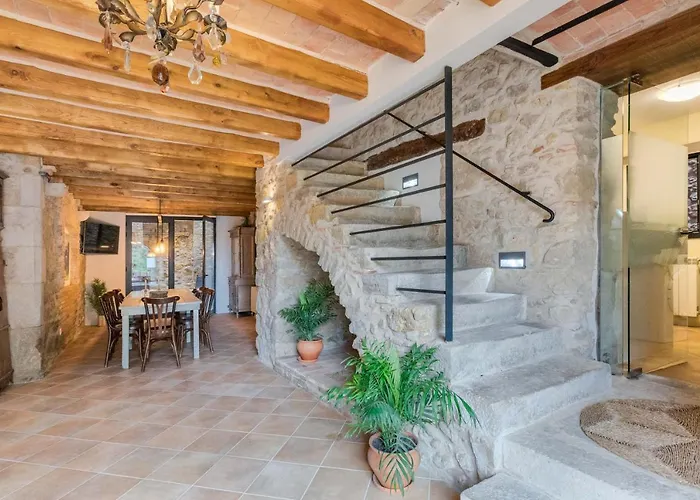 Flateli Diana 度假居