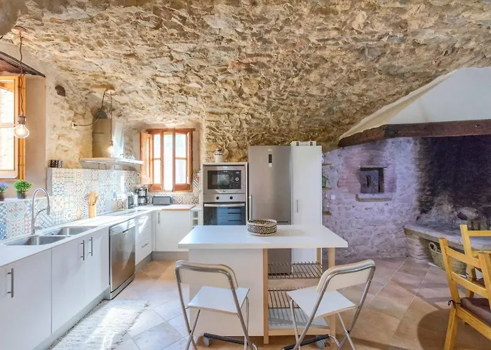 度假居 Flateli Diana *