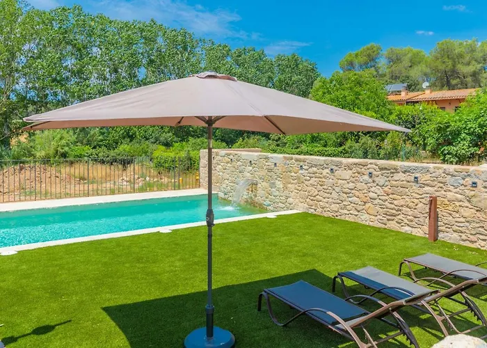 度假居 Flateli Diana *