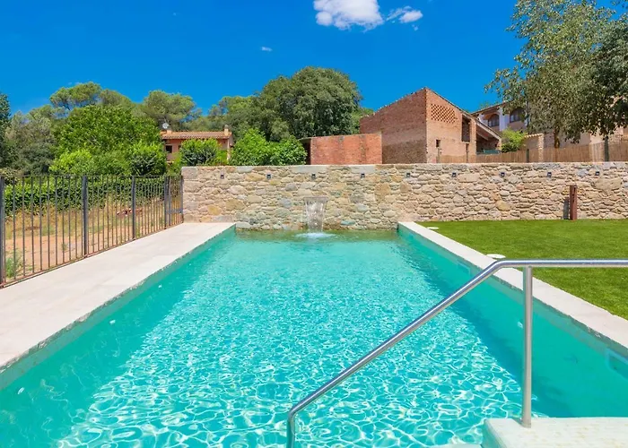 Flateli Diana * Sant Jordi Desvalls