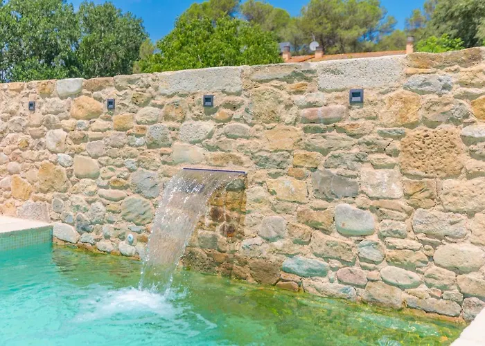 度假居 Flateli Diana Sant Jordi Desvalls