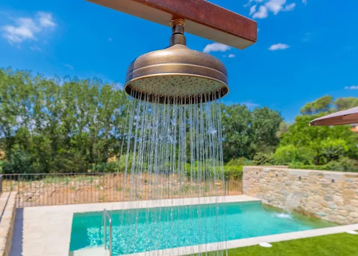 度假居 Flateli Diana Sant Jordi Desvalls