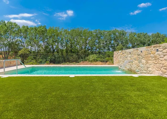 Flateli Diana 度假居 *