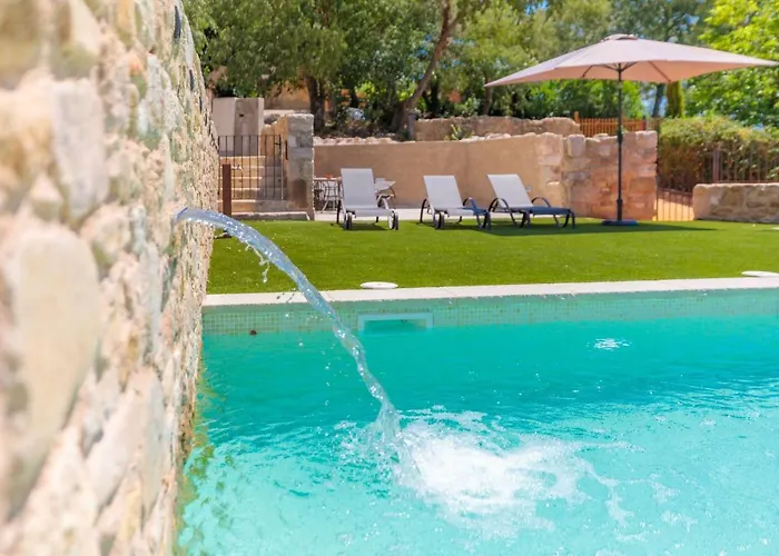 度假居 Flateli Diana